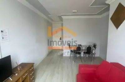 Apartamento à venda em Americana-SP, Brieds: 3 quartos, 1 sala, 1 banheiro, 1 vaga, 65m². Venha conferir!
