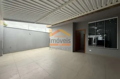 Casa para locação em Nova Odessa-SP: 3 quartos, 1 suíte, 1 sala, 3 banheiros, 2 vagas de garagem, 200m² no Jardim Recanto das Águas.