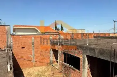 Imperdível oportunidade: Casa à venda em Americana-SP, Residencial Praia dos Namorados - 3 quartos, 1 suíte, 2 salas, 3 banheiros, 2 vagas, 220m².