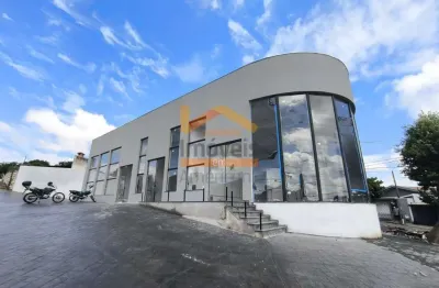 Salão Comercial para Locação em Americana-SP, Jardim Brasil: 2 Banheiros, 3 Vagas de Garagem, 67,32m² de Área. Venha conferir!