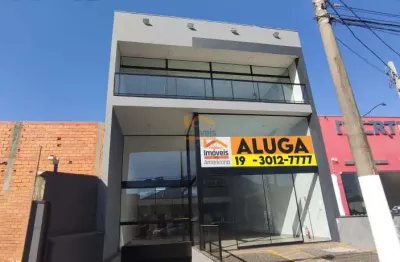 Salão recem construido, moderno muito bem localizado, em frente a havan r$