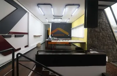 Imóvel comercial diponível para alugar com ótima localização no jardim girassol em americana