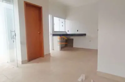 Aluguel de casa no jardim mirandola, americana-sp: 2 quartos, 2 salas, 2 banheiros, 1 vaga de garagem, 70m²