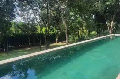Casa de alto luxo condominio fechado estancia das amendoeiras-lagoa santa
