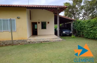 Casa e sitio condominio fechado aldeia da jaguara-jaboticatubas-mg