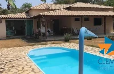 Sitio condominio  fechado estancias da mata lagoa santa/jaboticatubas-mg