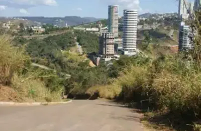 Lote no bairro jardinaves,nova lima, prox ao condom. olympus