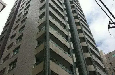 Apto de luxo ao lado do shopping daimond, lourdes b.hte mg
