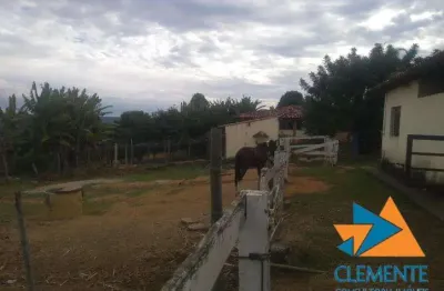 Haras e casa em condomínio fechado lagoa santa/jaboticatubas mg