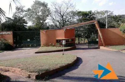 Casa e sitio em condominio fechado terra fértil- mateus leme mg