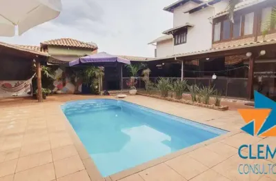 Casa a venda em condominio quintas da lagoa-lagoa santa mg