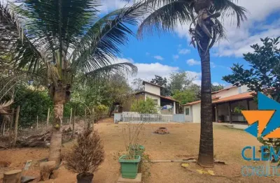Casa  a venda  05 qtos. 01 suite cond. estancias das mata jaboticatubas mg
