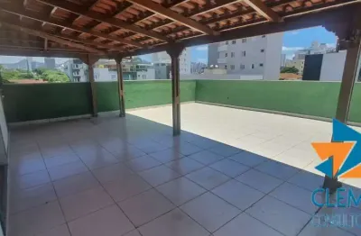 Cobertura com 3 quartos à venda no Prado, Belo Horizonte 