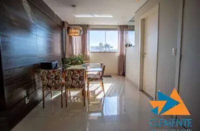 Apto. á venda- 03 qtos 03 vagas - bairro sto. agostinho -bh - mg