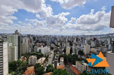 Cobertura duplex a venda vista panoramica definitiva b. sao pedro-bh-mg