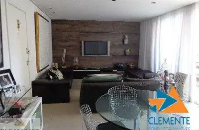 Apto. 03 qtos 01 suite -varanda 03 vagas b. funcionarios-bh mg