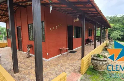 Oportunidade sitio condominio estancia da mata lagoa santa/jaboticatubas