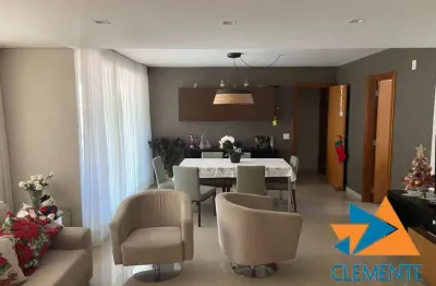 Apartamento de 3 quartos com 113m2 junto ao diamond mall
