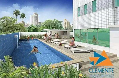 Apartamento com 3 quartos à venda no Santo Agostinho, Belo Horizonte 