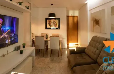 Apto. a venda  03 qtos suite varanda b.barro preto/sto. agostinho-mg