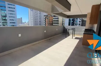 Cobertura a venda 03 qtos. suite 02 vags -novo b. sto. agostinho-bh-mg