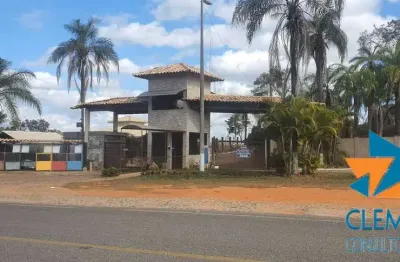 Lote 1.182,98m²+ área (app)-condominio recanto das araras-jaboticatubas-mg.