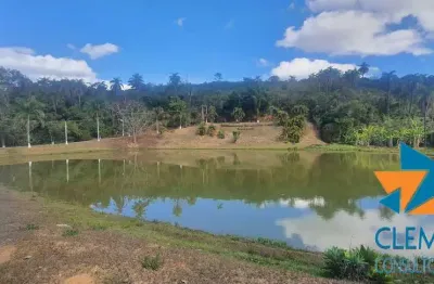 Lote 1.000,00 m² condominio recanto das araras-jaboticatubas-mg.
