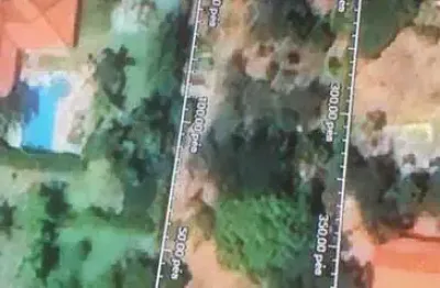 Lote 1.000 com projeto condominio fechado estancias da mata lagoa santa/jab