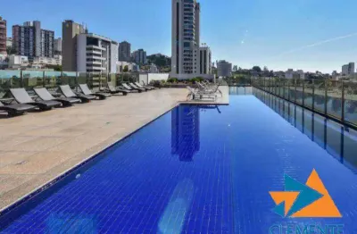 Alugue apto,  2 suites 02 vagas-lazer completo/rooftop-luxemburgo/bh-opor
