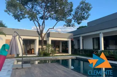 Casa á venda cond. fechado estancias da mata -lagoa santa/jaboticatubas mg