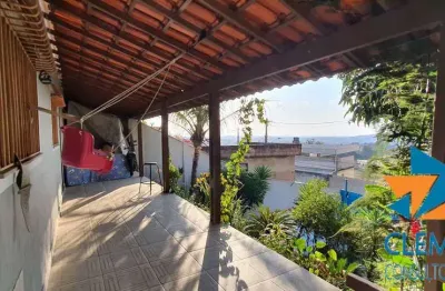 Casa chacara á venda terreno 1.346 m²-b.jardim vitoria/pous.sto.antonio-bh