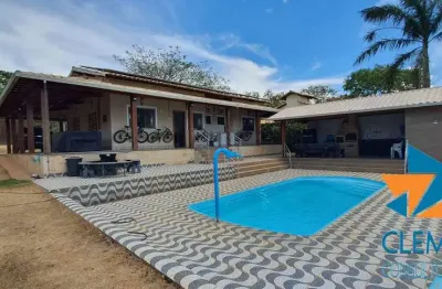 Casa á venda cond. estancias da mata lagoa santa-mg top da região!