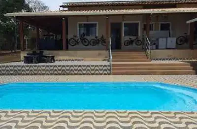 Casa a venda cond. fechado estancias da mata -lagoa santa/jaboticatubas-mg-