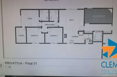 Apto. de área privativa externa 120 m. á venda b. nova suissa-bh-mg