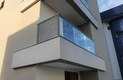 Apto a venda 03 qtos. 01 suite 85 m² b. nova suissa-a 100 m. do apoio-bh-mg