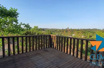 Casa e sitio á venda cond. estancias da mata lagoa santa/jaboticatubas-mg
