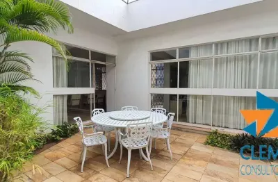 Casa á venda 291 m² terreno de 402 m² b, alto barroca -bh-mg-ponto nobre.