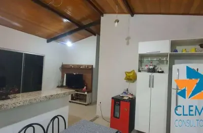 Casa/sitio a venda cond. estancias da mata   lagoa santa/jaboticatubas-mg