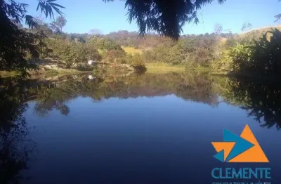 Chácara / sítio com 9 quartos à venda na Área Rural de Betim, Betim 