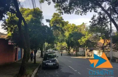 Terreno à venda no Barro Preto, Belo Horizonte 