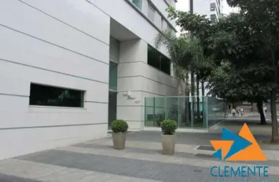 Apartamento com 3 quartos à venda no Santo Agostinho, Belo Horizonte 