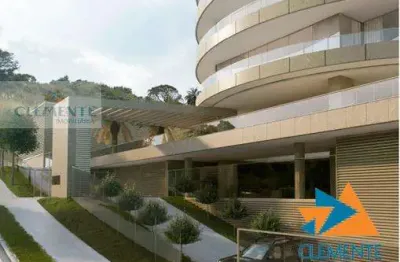 Apartamento no residencial vale do sereno nova lima mg
