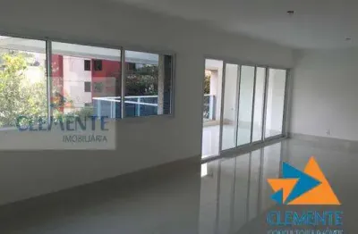 Apartamento com 4 quartos à venda no São Pedro, Belo Horizonte 