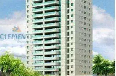Apartamento com 4 quartos à venda em Belvedere, Nova Lima 