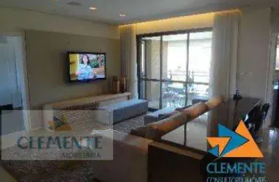 Apartamento com 4 quartos à venda na Vila da Serra, Nova Lima 