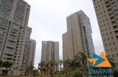 Apartamento com 4 quartos à venda na Vila da Serra, Nova Lima 