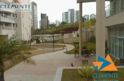 Apartamento com 4 quartos à venda na Vila da Serra, Nova Lima 