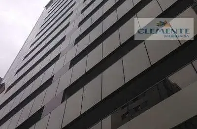 Apartamento com 4 quartos à venda no Santo Agostinho, Belo Horizonte 