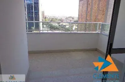 Apartamento com 3 quartos à venda no Santo Agostinho, Belo Horizonte 