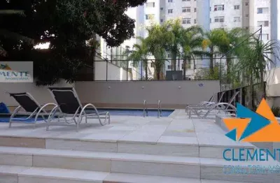 Apartamento com 4 quartos à venda no Santo Agostinho, Belo Horizonte 